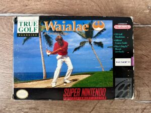 True Golf Classics: Waialae Country Club