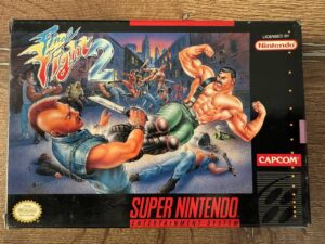 Final Fight 2