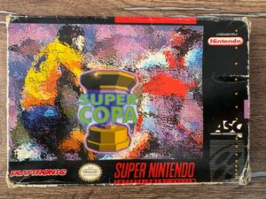 Super Copa