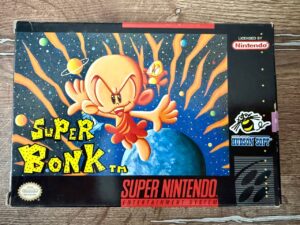 Super Bonk