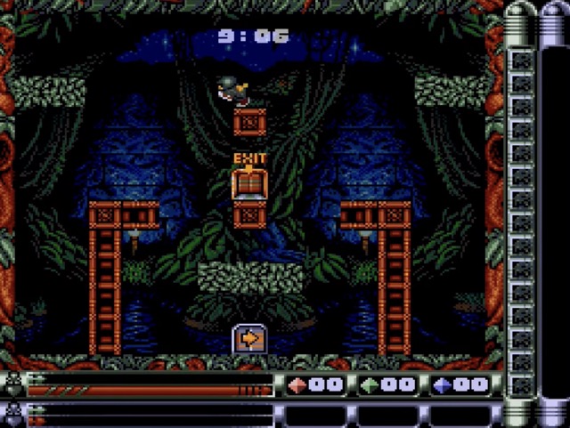 Gameplay