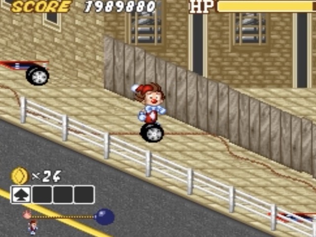 Gameplay