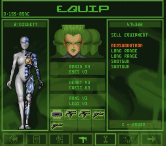 Gameplay