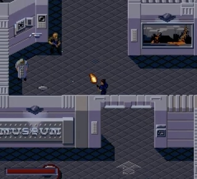Gameplay