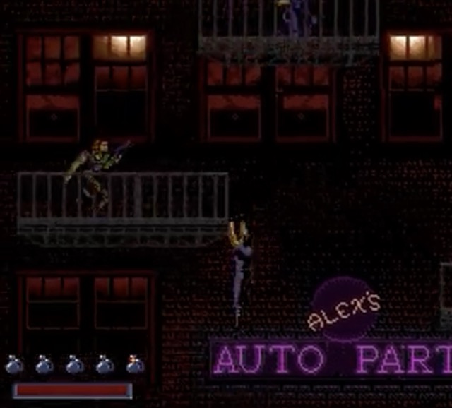 Gameplay