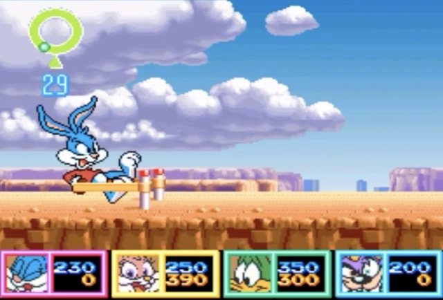 Gameplay