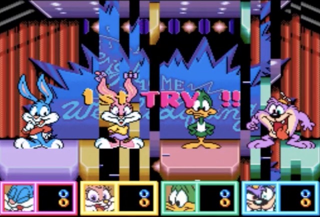 Gameplay