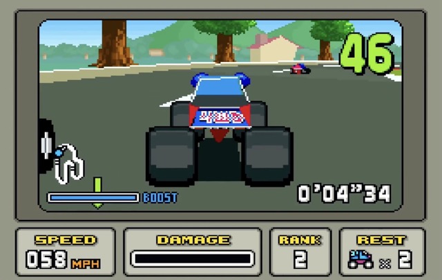 Gameplay