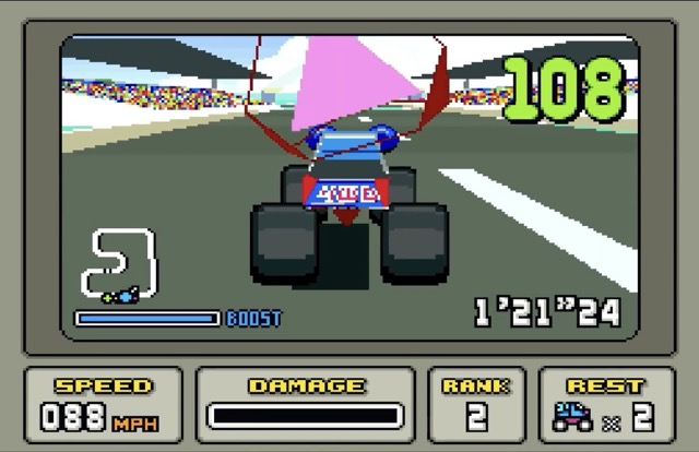 Gameplay