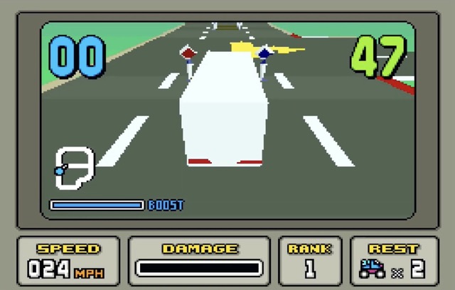 Gameplay