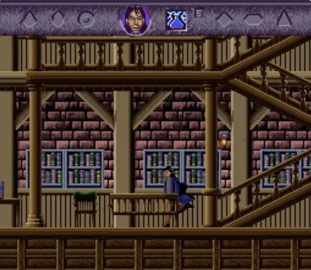 Gameplay