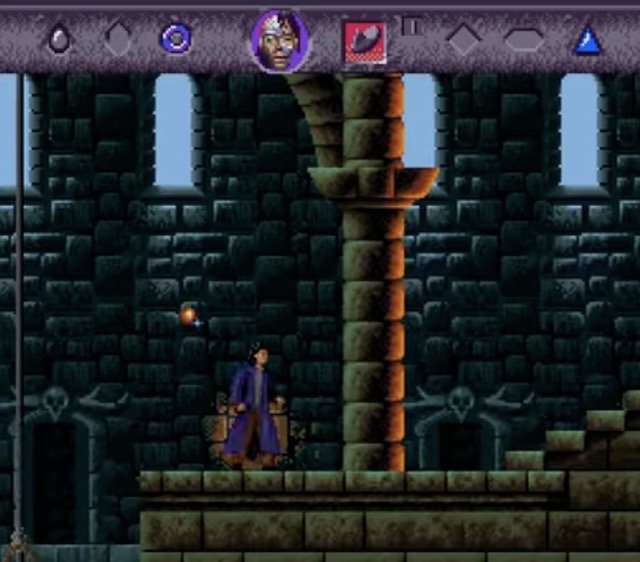 Gameplay