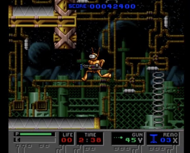 Gameplay