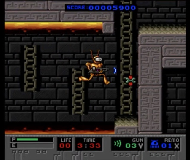 Gameplay