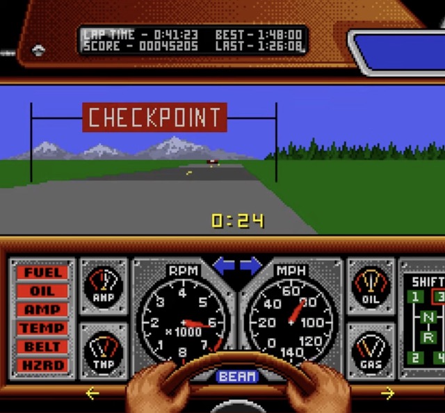 Gameplay