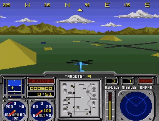 Gameplay