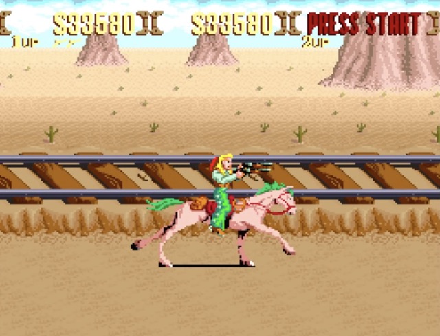 Gameplay