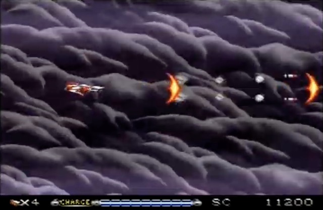 Gameplay