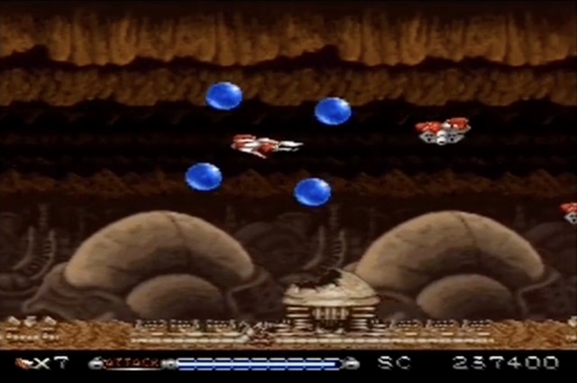 Gameplay