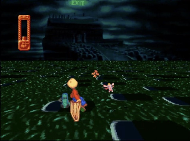 Gameplay