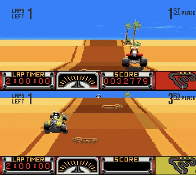 Gameplay