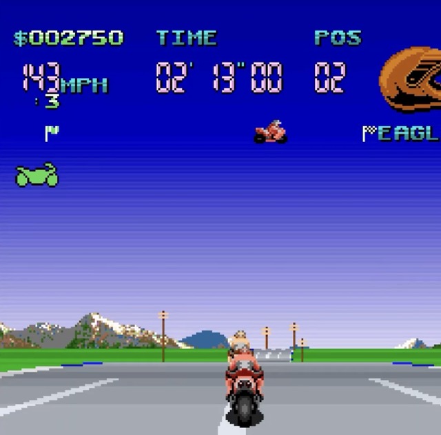 Gameplay