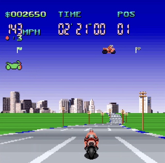Gameplay