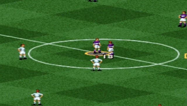 Gameplay