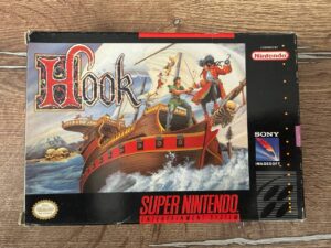 Hook