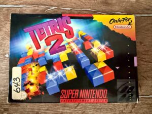 Tetris 2