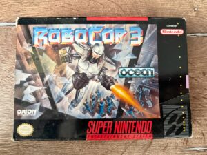 RoboCop 3