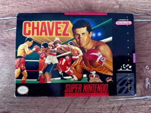 Chavez