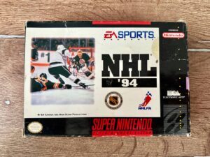 NHL ’94