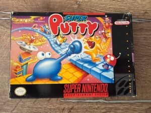Super Putty