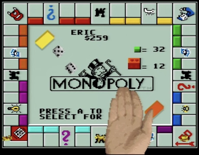 Gameplay