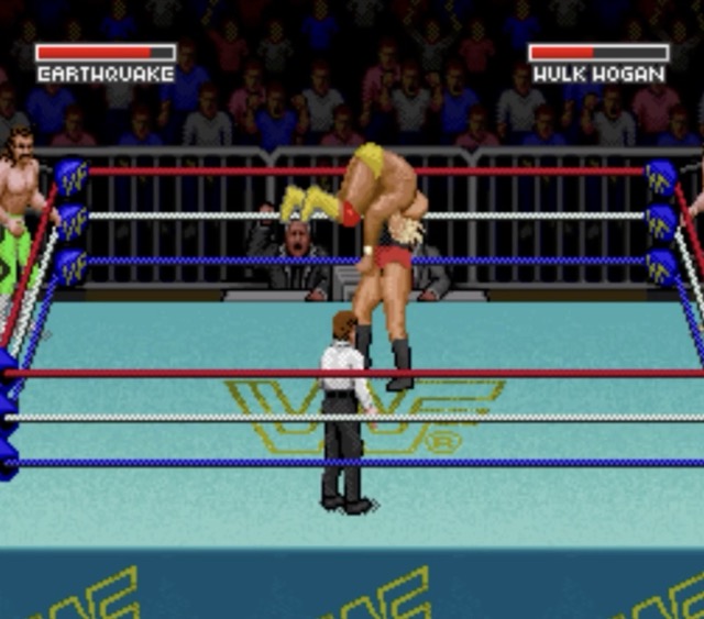 Gameplay