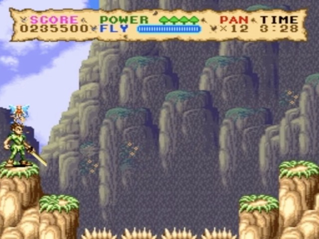 Gameplay