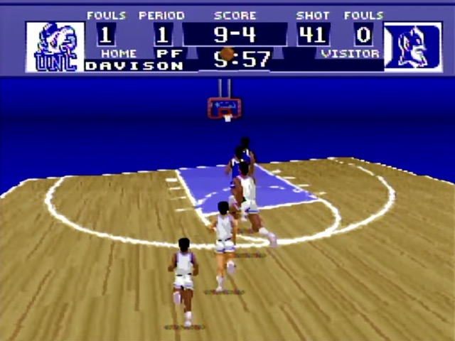 Gameplay