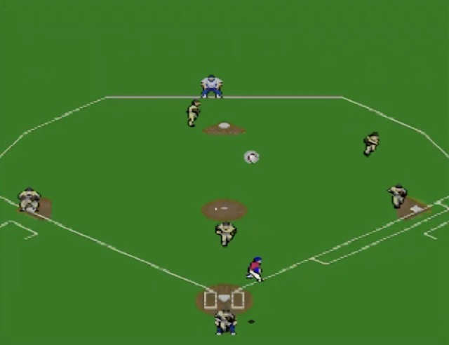 Gameplay
