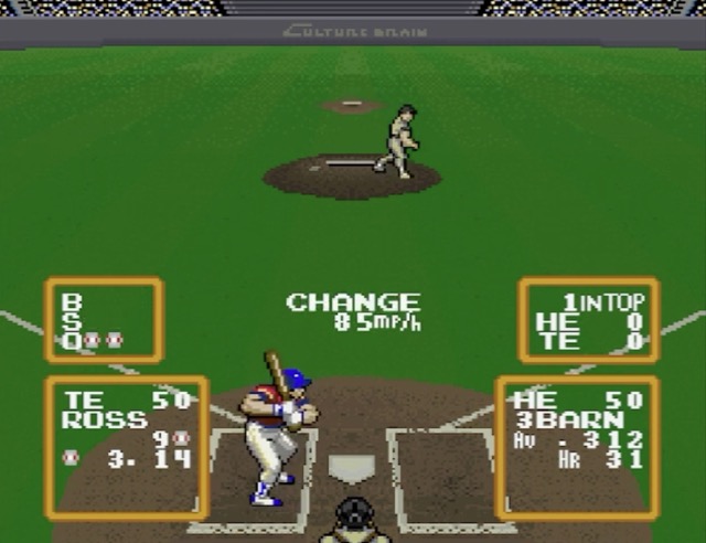 Gameplay