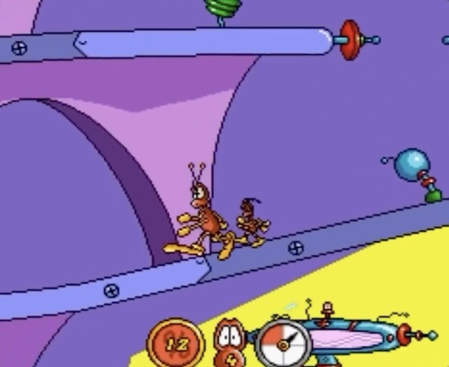 Gameplay
