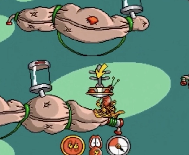 Gameplay
