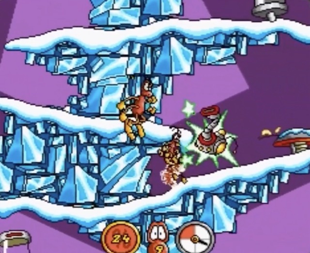 Gameplay