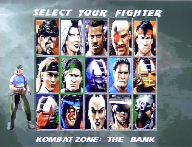 Gameplay