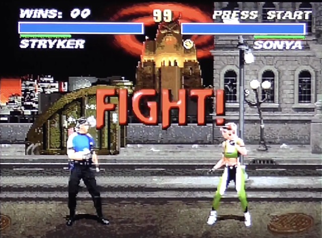 Gameplay