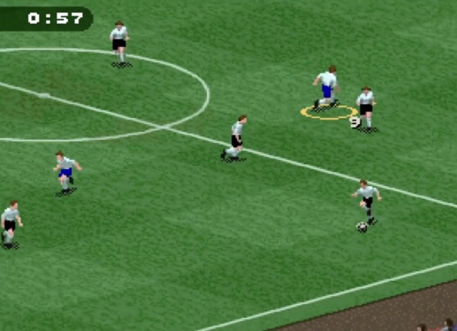 Gameplay
