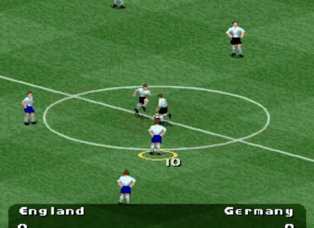 Gameplay