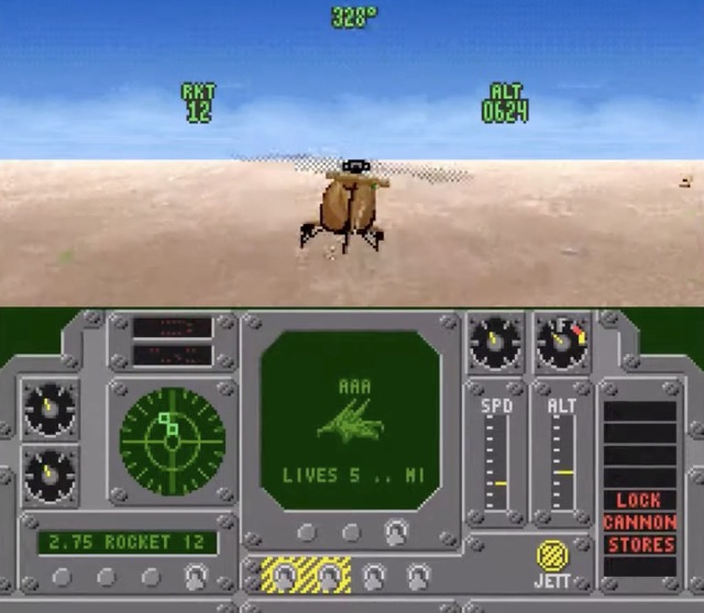 Gameplay