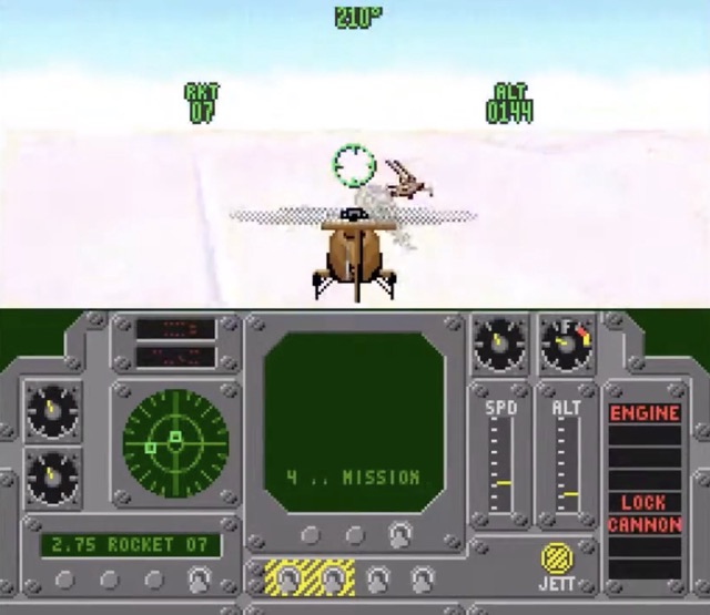 Gameplay