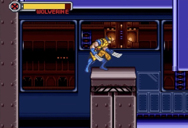 Gameplay